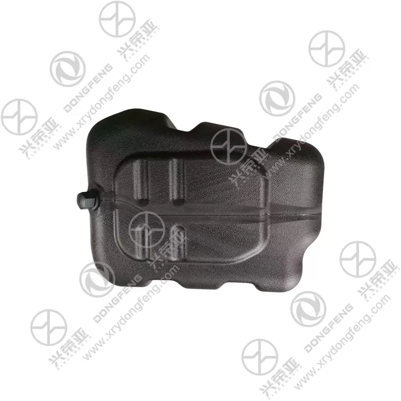 Bottom View Urea Tank Assembly OE AB510GV72 for Dongfeng GX/KX