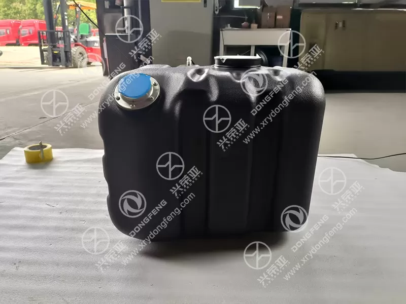 Multi-angle View Urea Tank Assembly OE AB510GV72 for Dongfeng GX/KX