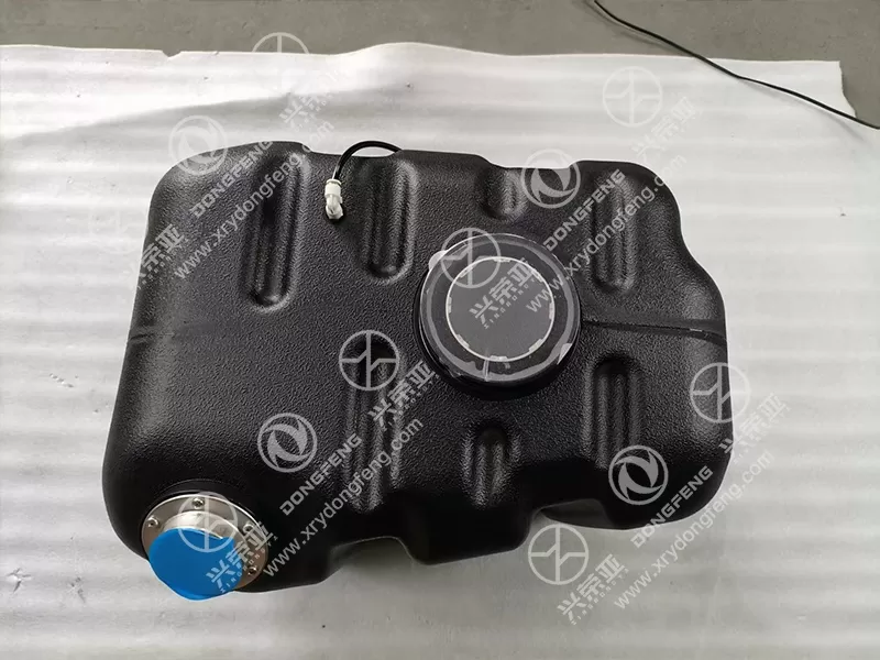 Sensor Port and Vent Valve Detail Urea Tank Assembly OE AB510GV72 for Dongfeng GX/KX