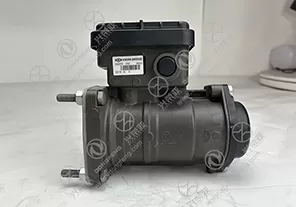 Commercial Vehicle EBS: Core Tech, Leading Brands & Authorized Supply Solutions