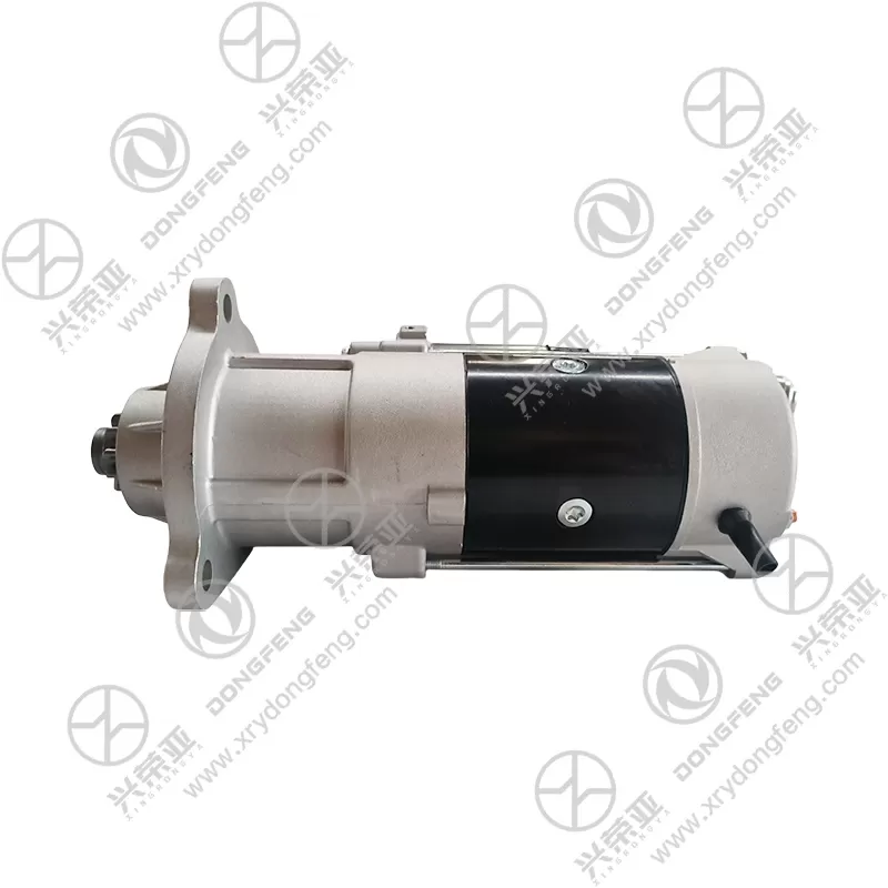 Front View Alternator Assembly OE D5010224545 for Dongfeng Renault Engine
