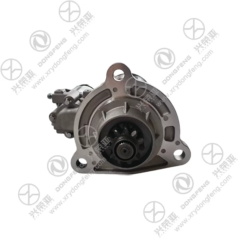 Pulley and Belt Drive Detail Alternator OE D5010224545  for Dongfeng Renault Engine