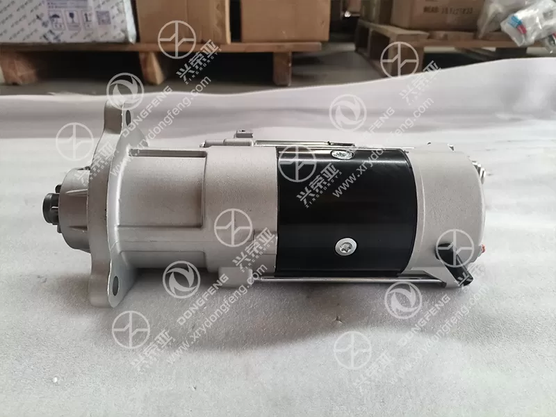 Housing Detail Alternator Assembly OE D5010224545  for Dongfeng Renault Engine