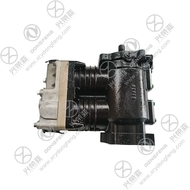 Cylinder Head and Cooling System Detail Air Compressor OE M6000-3509100B for Yuchai Engine