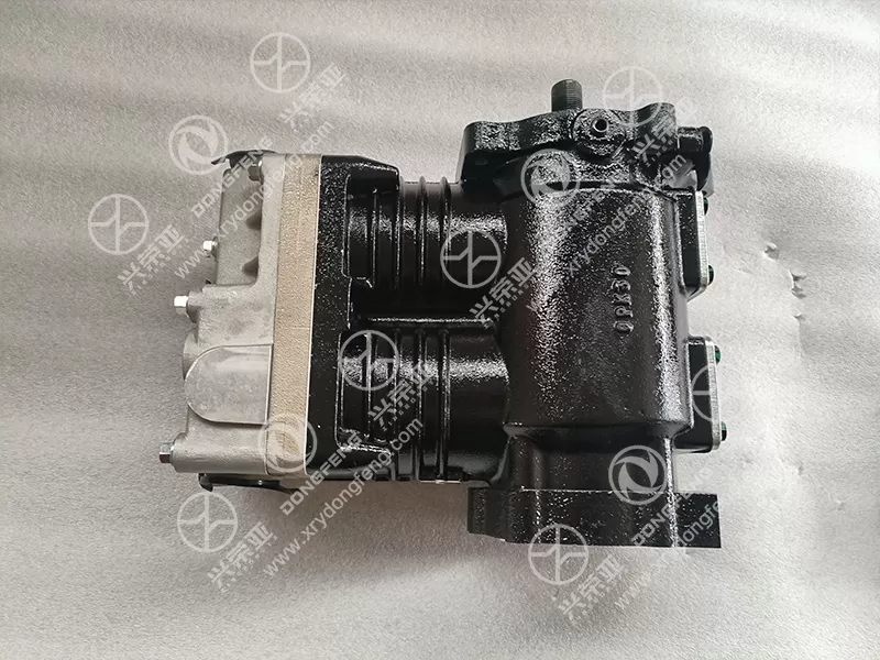 Housing Detail Air Compressor Assembly OE M6000-3509100B for Yuchai Engine