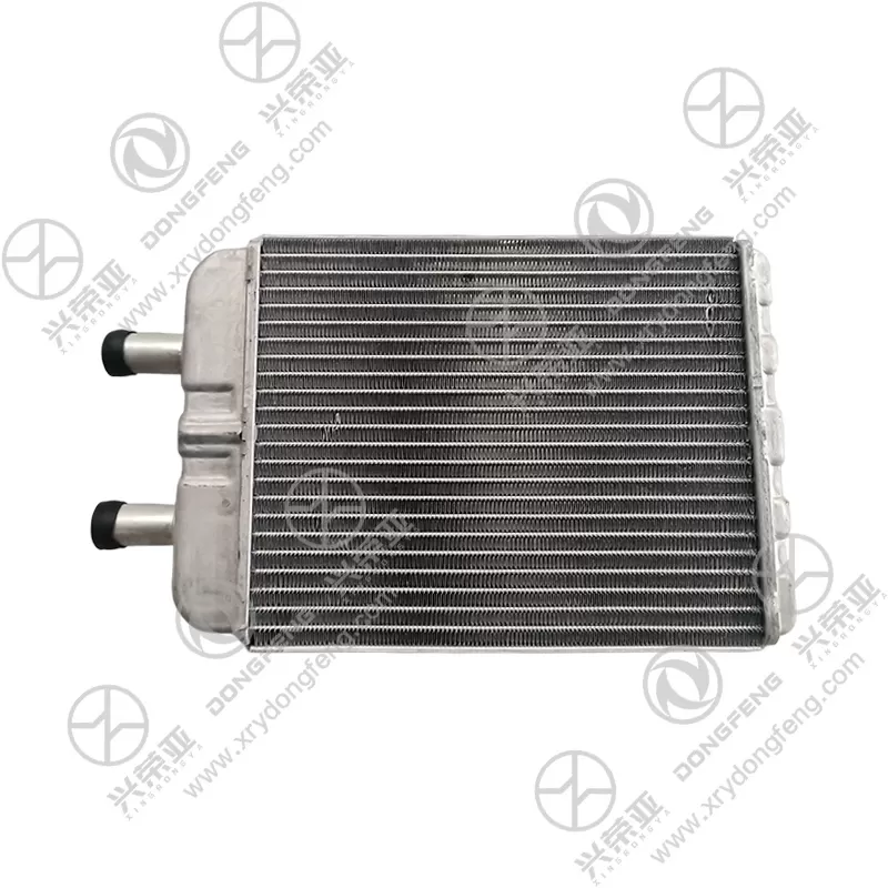 Front View Heater Core Assembly OE 8101HT-020 for Dongfeng Kinland