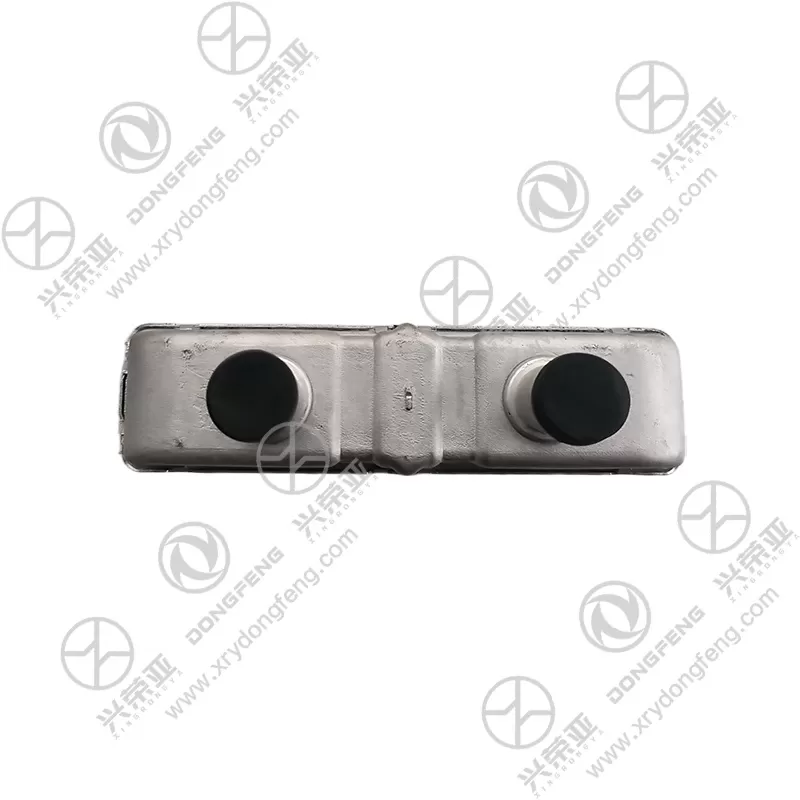 Coolant Inlet/Outlet Connection Detail Heater Core OE 8101HT-020 for Dongfeng Kinland