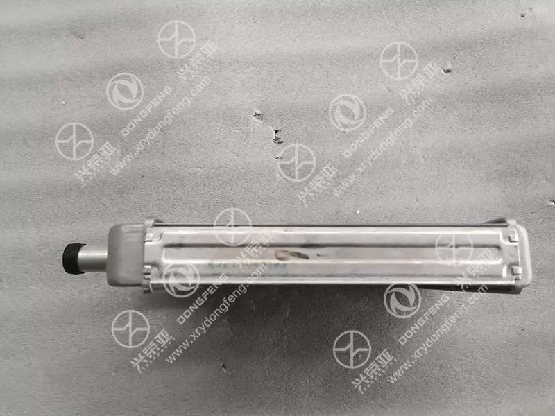 Multi-angle View Heater Core Assembly OE 8101HT-020 for Dongfeng Kinland