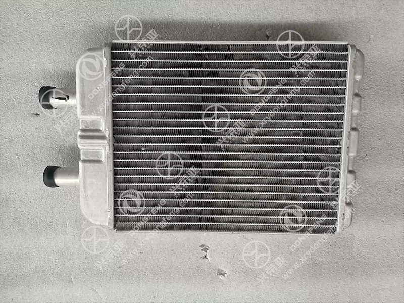 Top View Heater Core Assembly OE 8101HT-020 for Dongfeng Kinland