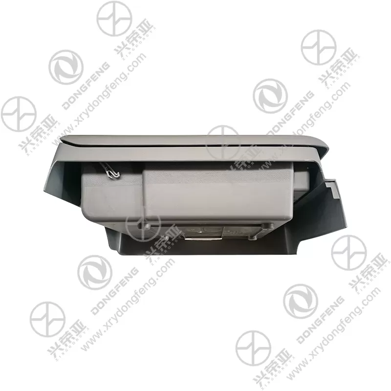 Side View Passenger Side Storage Box Assembly OE 5103030-C0400 for Dongfeng Kinland