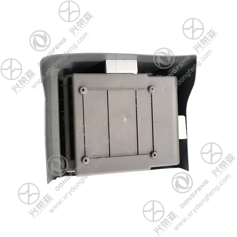 Rear View Passenger Side Storage Box Assembly OE 5103030-C0400 for Dongfeng Kinland