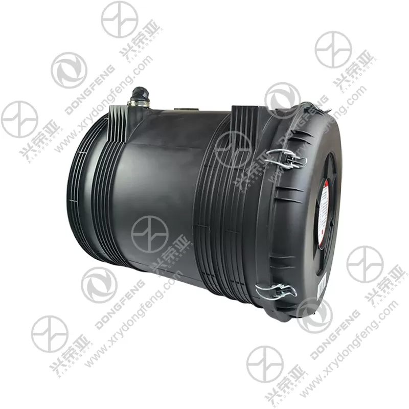 Rear View Air Cleaner Assembly OE 1109010-K37Y0 for Dongfeng Kinland