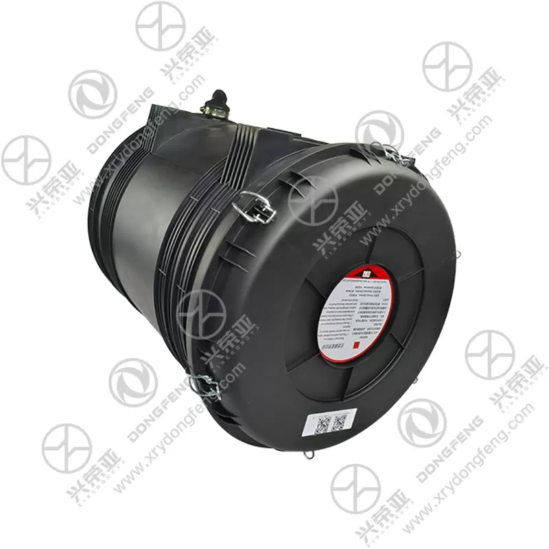 Side View Air Cleaner Assembly OE 1109010-K37Y0 for Dongfeng Kinland