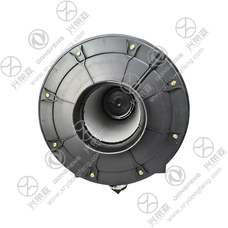 Interior Filter Housing Detail Air Cleaner Assembly OE 1109010-K37Y0  for Dongfeng Kinland