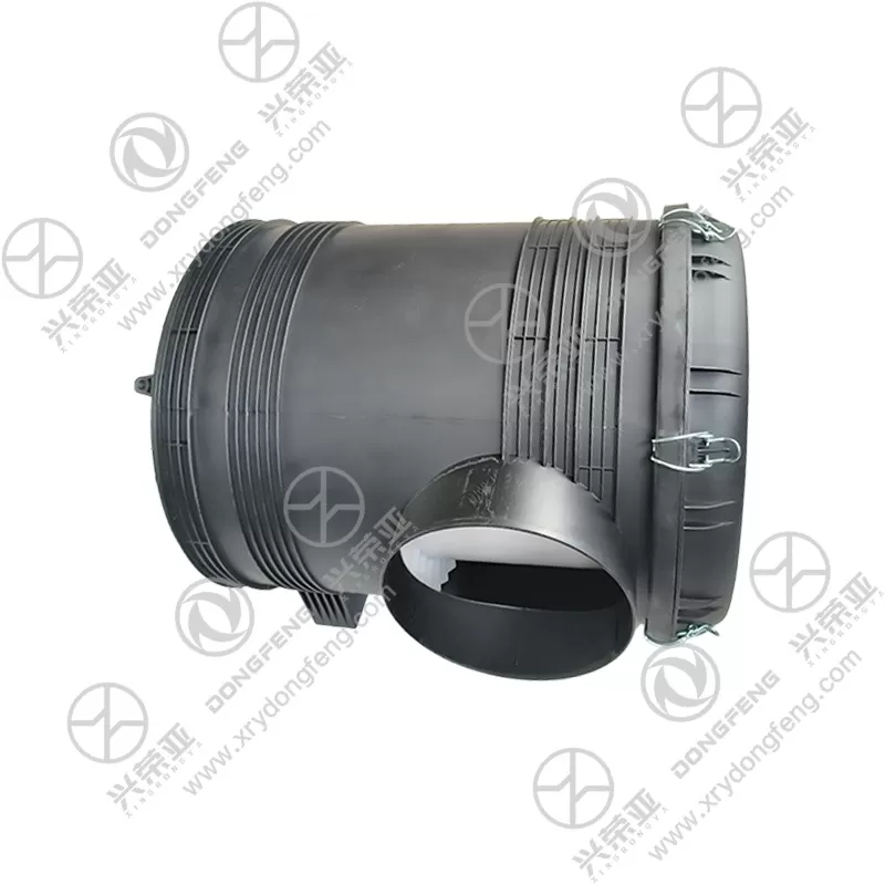Front View Air Cleaner Assembly OE 1109010-K37Y0 for Dongfeng Kinland