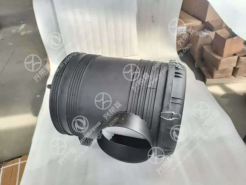 Top View Air Cleaner Assembly OE 1109010-K37Y0 for Dongfeng Kinland