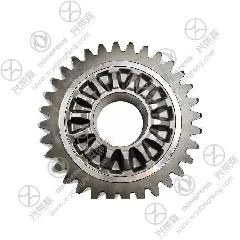 Top View Drive Cylindrical Gear OE HD90149320153 for Dana Axle
