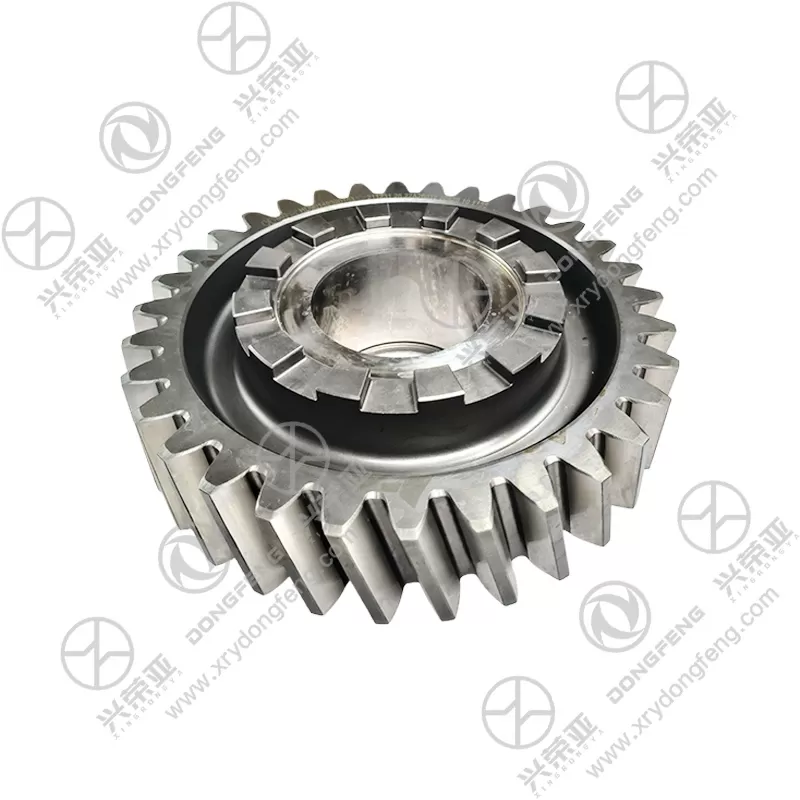Side View Drive Cylindrical Gear OE HD90149320153 for Dana Axle