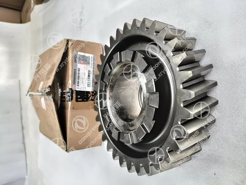 Internal Spline Detail Drive Gear OE HD90149320153 for Dana Axle
