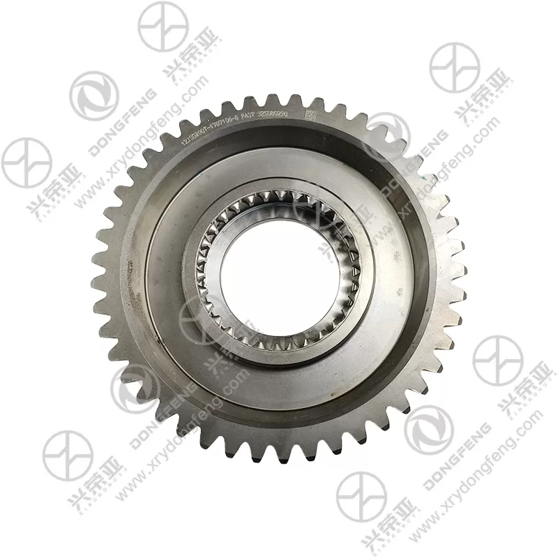 Internal Spline Detail Reduction Gear OE 12JSD200T-1707106 for FAST Transmission