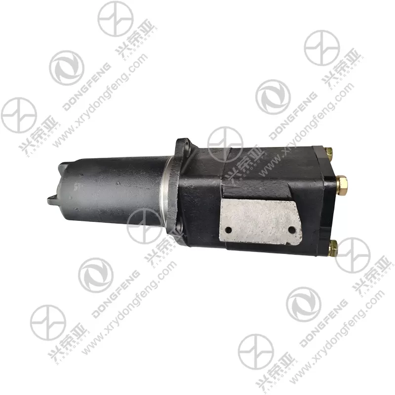 Rear View Auxiliary Box Cylinder Assembly OE JS220-1707060-16 for FAST Transmission