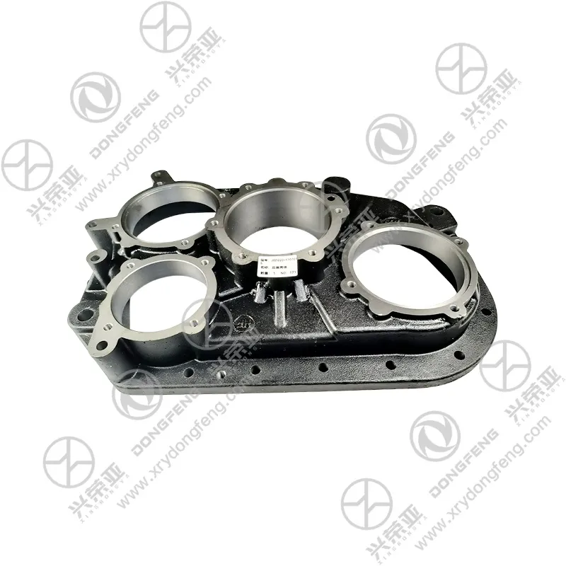 Mounting Hole Detail Rear Housing OE JSD220-1707015 for FAST Transmission