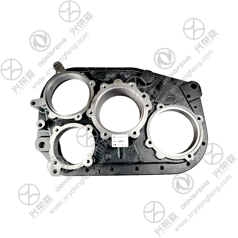 Back View Transmission Rear Housing OE JSD220-1707015 for FAST Transmission