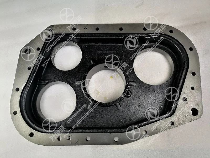 Main View Transmission Rear Housing OE JSD220-1707015 for FAST Transmission