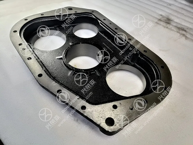Sealing Surface Detail Rear Housing OE JSD220-1707015 for FAST Transmission