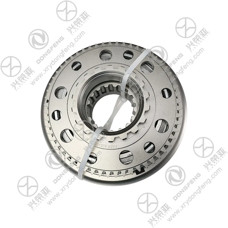 Back View Transmission Synchronizer Assembly OE JS130T-1701180 for FAST Transmission
