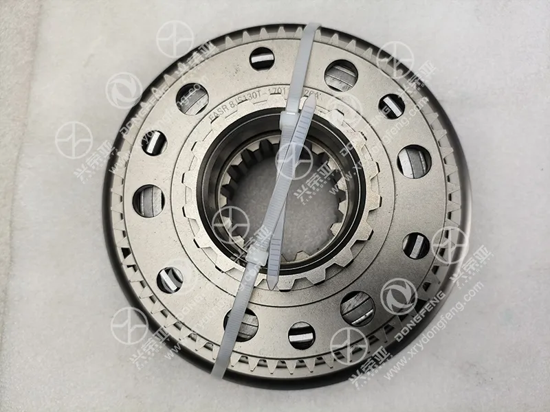 Friction Surface Detail Synchronizer Assembly OE JS130T-1701180 for FAST Transmission