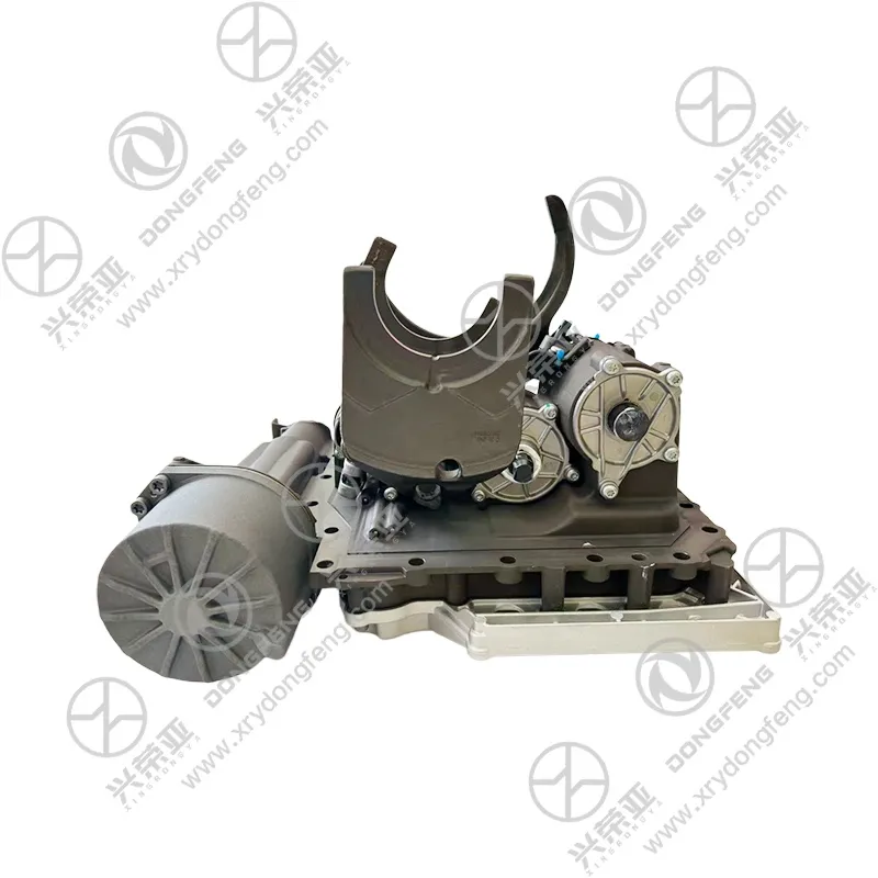 Front View Shift Actuator Assembly Repair Kit OE C000483 for Cummins Engine Trucks