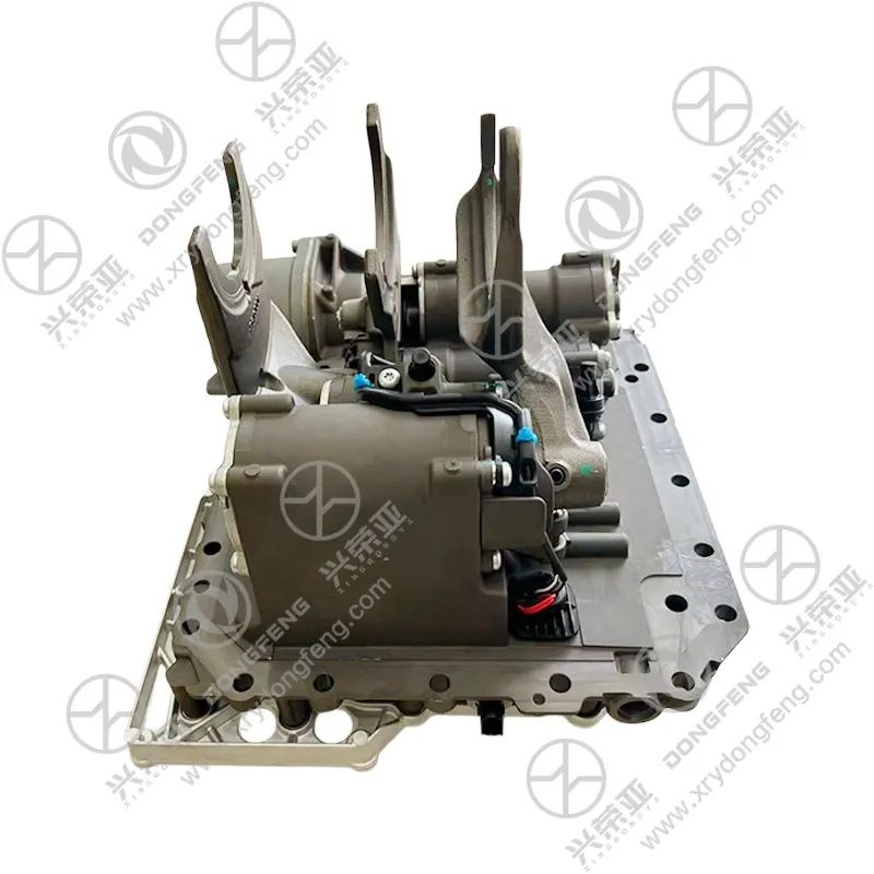 Side View Shift Actuator Assembly Repair Kit OE C000483 for Cummins Engine Trucks