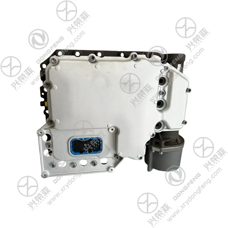 Bottom View Shift Actuator Assembly Repair Kit OE C000483 for Cummins Engine Trucks