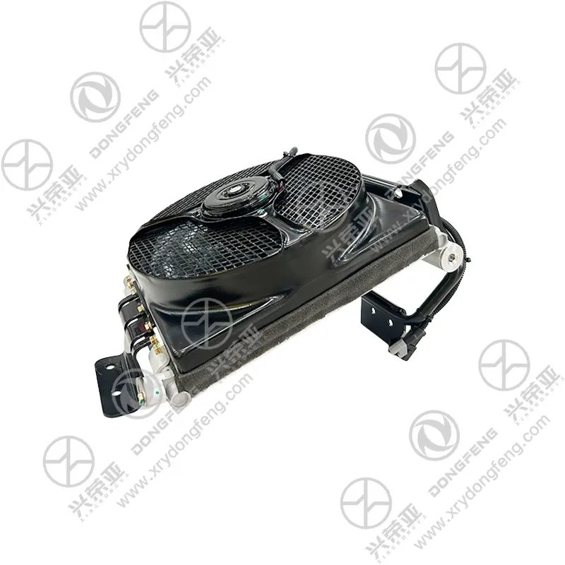 Side View A/C Condenser Assembly OE 8105010-EE0102B for Dongfeng Captain Trucks