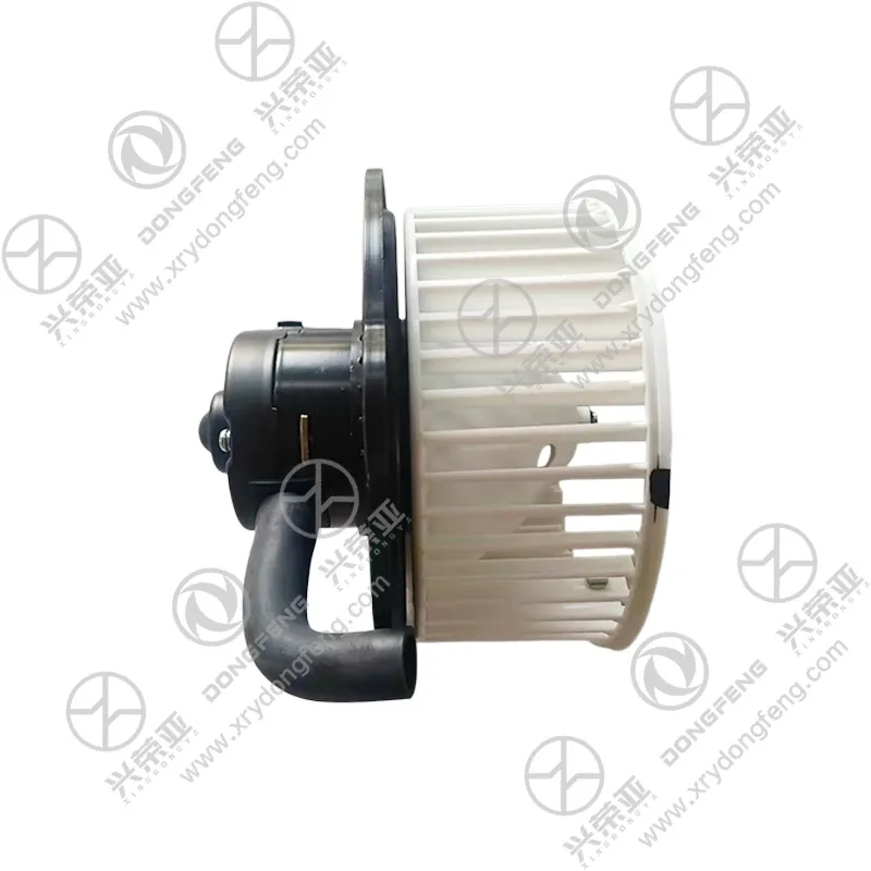 Side View Blower Motor Assembly OE 8103150-C0401 for Dongfeng KC Trucks