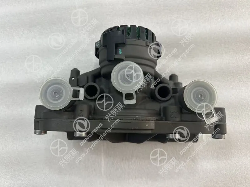Pneumatic Port Detail Rear Axle Brake Control Module OE K061721