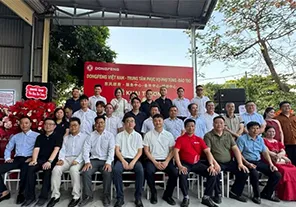 Dongfeng Opens Three Service & Parts Centers in Vietnam | Genuine Dongfeng Parts Supply