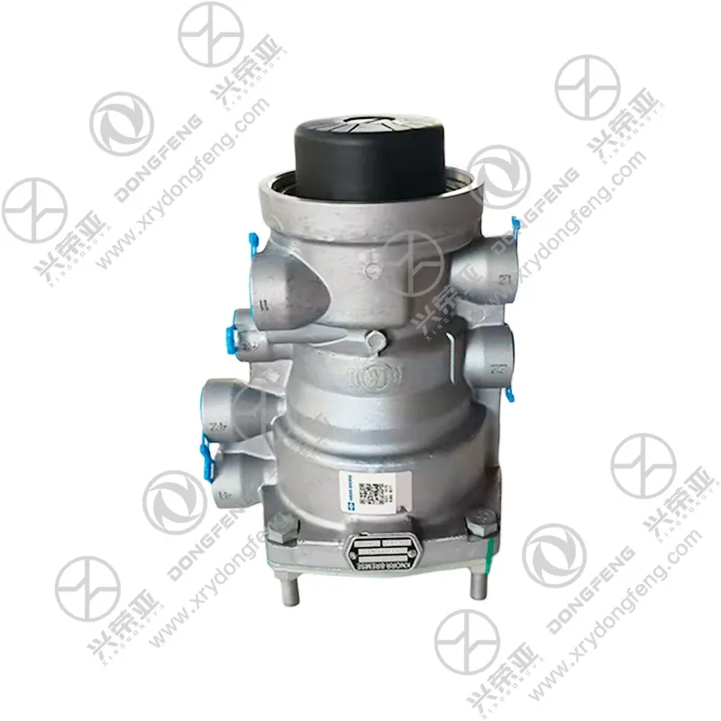 Main View Knorr-Bremse Trailer Control Valve OE K139810N50 for Dongfeng KL Trucks