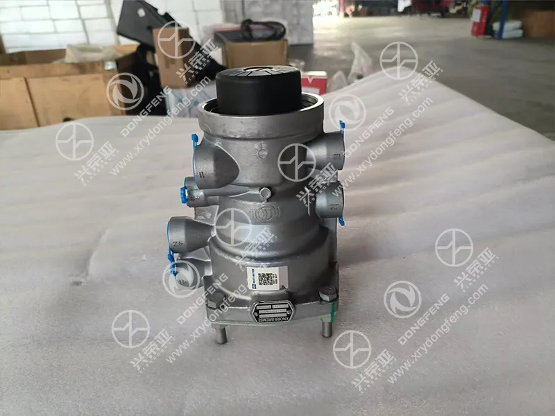 Housing Detail Trailer Brake Control Valve K139810N50