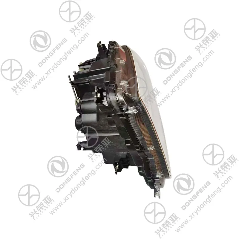 Side View Right Front LED Combination Headlamp OE 3772020-C3301