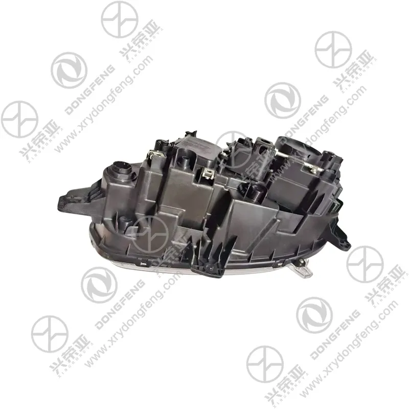 Housing Detail Right Dual Projector Headlamp OE 3772020-C5103