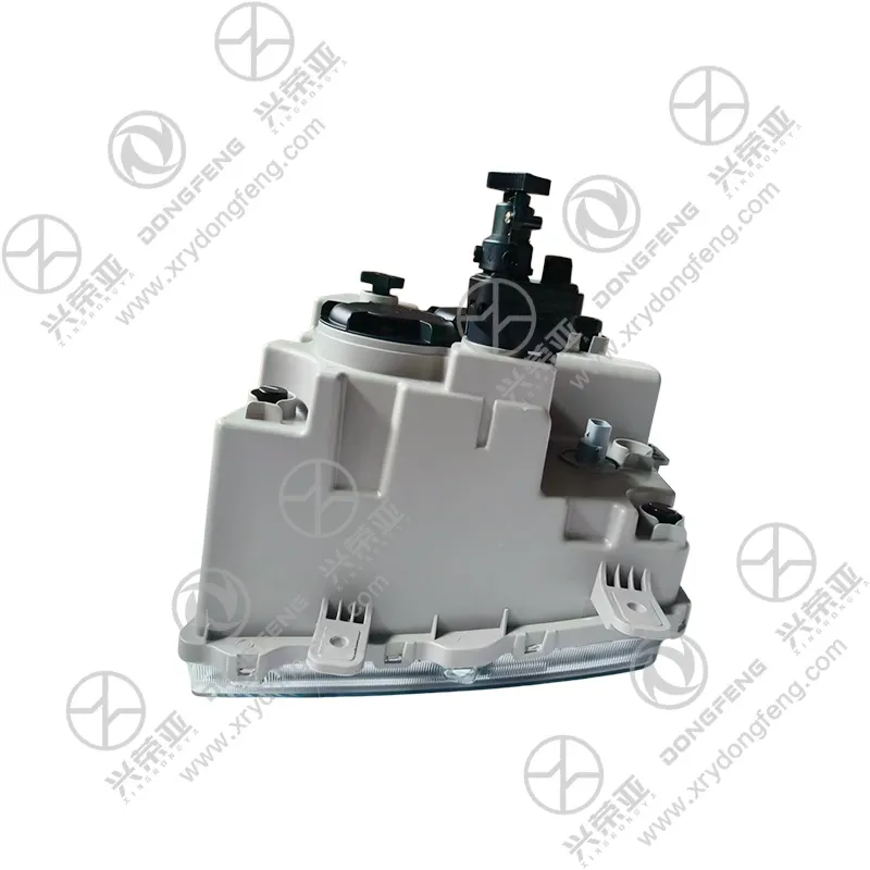 Side View Right Combination Headlamp Assembly OE 3772020-C1G00