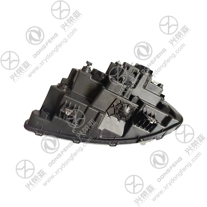 housing detail right combination headlamp assembly OE 3772020-C3305 genuine DFCV OEM
