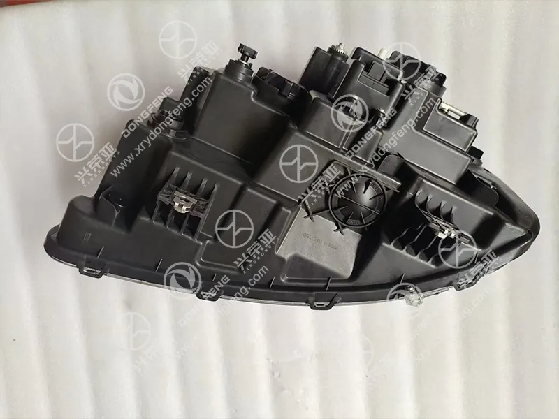Material Detail right multi-function headlamp OE 3772020-C3305