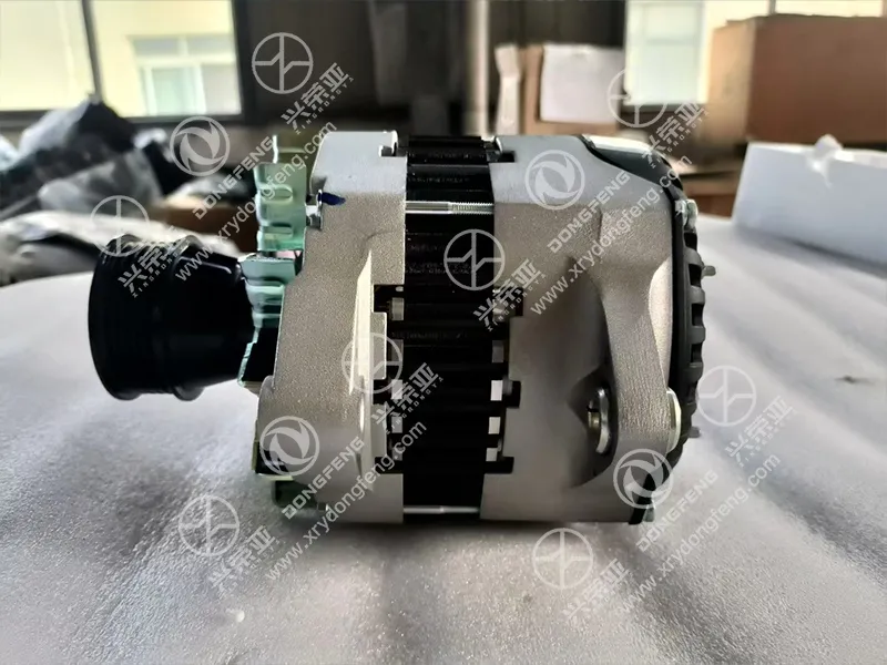 complete charging alternator assembly OE D5010480575 DFEC OEM JFZ2811
