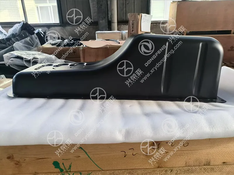 housing-detail oil pan D5010224683 renault engine