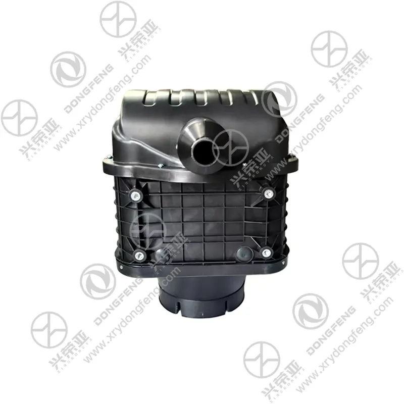 integrated air pre-cleaner rough filter housing OE 1156010-K26B0 DFCV OEM for Dongfeng KC truck