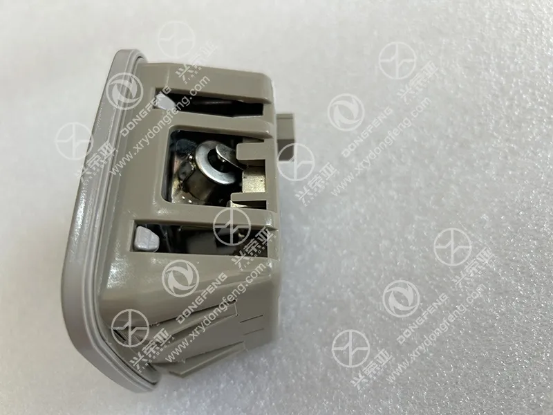 Brittle Plastic Easy Crack, No Separate Switch Waste Power, Glare Light Hurt Driver Eyes