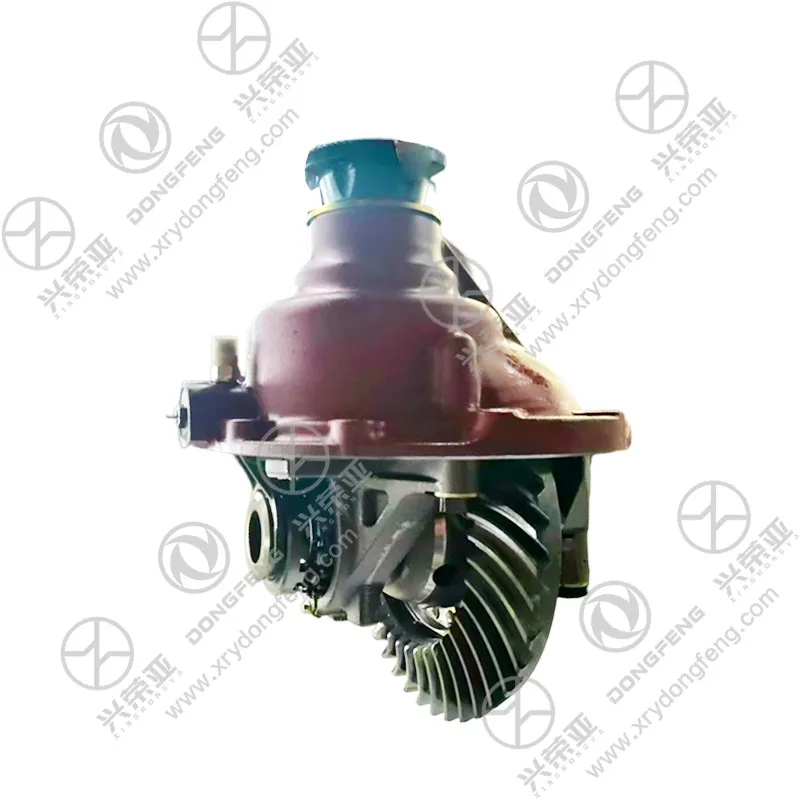 Multi-layer composite sealing gasket anti oil-leakage structure close-up OEM rear main reducer 2402010-KE02KB